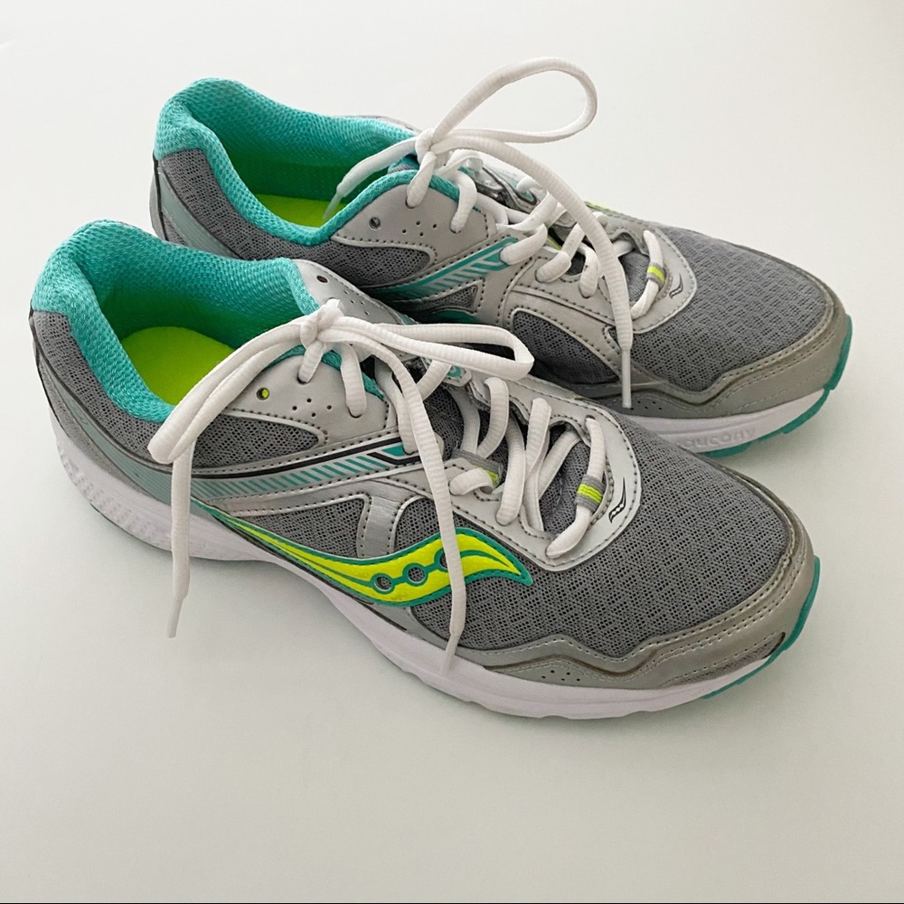 Saucony GRID COHESION sneakers